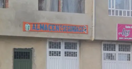 ALMACEN EL SEGUNDASO BOGOTÁ ALMACEN EL SEGUNDASO BOGOTÁ